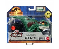 Mattel *****JURASSIC WORLD dinozaur sterowany GYN41 /4