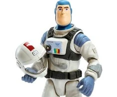 Mattel figūrėlė Buzz Lightyear XL-01 13 cm