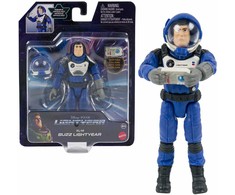 MATTEL Lightyear Buzz Lightyear figūrėlė XL-14 13cm