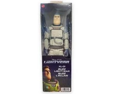 Mattel figūrėlė Lightyear Buzz Lightyear XL-01 30 cm
