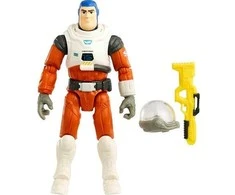 MATTEL Lightyear Buzz Lightyear figūrėlė XL-15 13cm