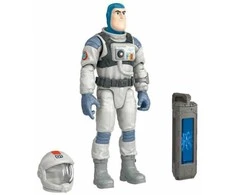 MATTEL Lightyear Buzz Lightyear figūrėlė XL-01 13cm