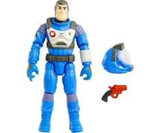 MATTEL Lightyear Buzz Lightyear figūrėlė XL-03 13cm