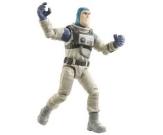 MATTEL Lightyear Buzz Lightyear figūrėlė XL-01 30cm