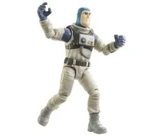 MATTEL Lightyear Buzz Lightyear figūrėlė XL-01 30cm