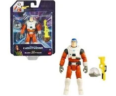 MATTEL Lightyear Buzz Lightyear figūrėlė XL-15 13cm