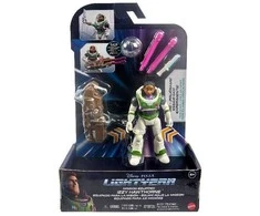 MATTEL Lightyear Disney Izzy Hawthorne 12 cm