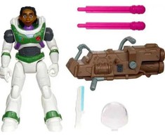 MATTEL Lightyear Disney Izzy Hawthorne 12 cm
