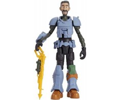 MATTEL Lightyear Mo Morrison 12 cm figūrėlė
