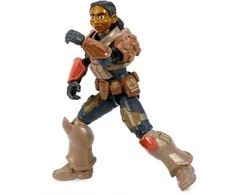 MATTEL Lightyear Zap Patrol Izzy Hawthorne 30 cm