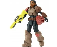 MATTEL Lightyear Zap Patrol Izzy Hawthorne 13 cm