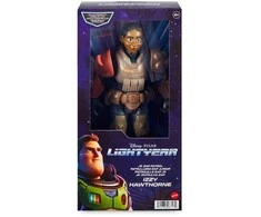 MATTEL Lightyear Zap Patrol Izzy Hawthorne 30 cm