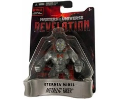 MATTEL MOTU Eternia Minis metalinis imitatorius 5 cm