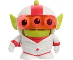 MATTEL Pixar Remix Duke Caboom Žaislų istorija HCB18