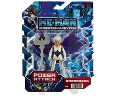 Figūrėlė Mattel He-Man ir visatos meistrai – burtininkė (HDR49)