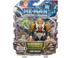 Mattel Animated Core Feat. Figure HE-MAN HLF51