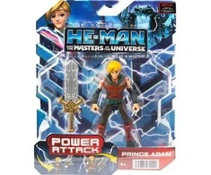 Mattel Spielzeugfigur He-Man and the Masters of Universe