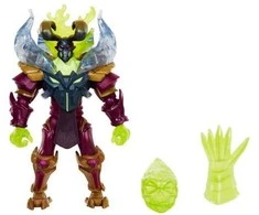 MATTEL Visatos meistrai Skeletor Reborn 14cm