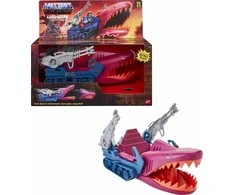 Mattel Masters of the Universe - Origins Landshark Vehicle (GXP43)