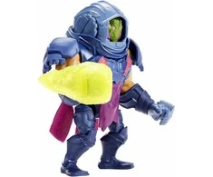 MATTEL Visatos meistrai Žmogus-E-Veidai 14 cm