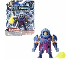 MATTEL Visatos meistrai Žmogus-E-Veidai 14 cm