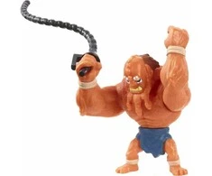 MATTEL Visatos meistrų figūrėlė Eternia 5 cm