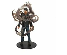 McFarlane ATSKUTINIS Kyle Barnes TV kraujas 13 cm