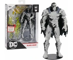 McFarlane DC Juodojo Adomo komiksų figūrėlė 18 cm