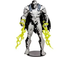 McFarlane DC Juodojo Adomo komiksų figūrėlė 18 cm