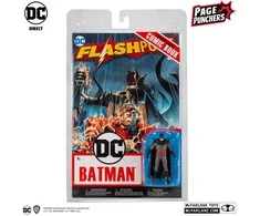 McFarlane DC komiksų figūrėlė BETMENAS 18 cm
