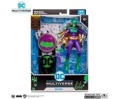 McFarlane DC Multiverse Batgirl Jokeriizuotas 18cm