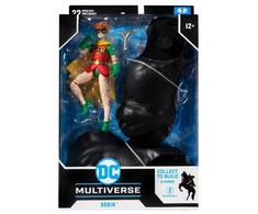 McFarlane DC Multiverse Robin Figure 18cm