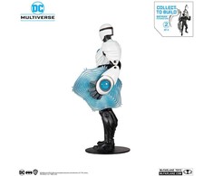McFarlane DC Multiverse Shriek figūrėlė 18cm