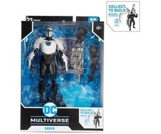 McFarlane DC Multiverse Shriek figūrėlė 18cm