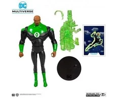 McFarlane DC Multiverse žalias žibintas 18 cm
