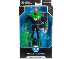 McFarlane DC Multiverse žalias žibintas 18 cm