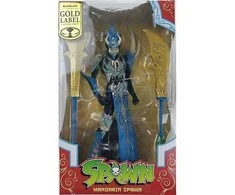 McFarlane Spawn mandarinų figūrėlė 18 cm