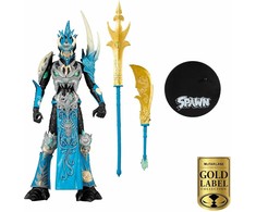 McFarlane Spawn mandarinų figūrėlė 18 cm