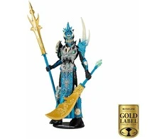 McFarlane figūrėlė Spawn Mandarin 18 cm