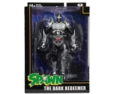 McFarlane Spawn Tamsos Atpirkėjo figūrėlė 18 cm