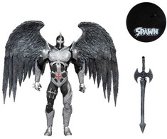 McFarlane Spawn Tamsos Atpirkėjo figūrėlė 18 cm