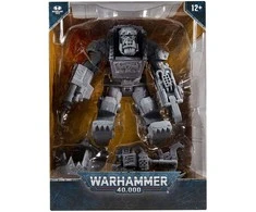 McFarlane Warhammer 40k Orc Meganob Shota 30cm