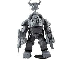 McFarlane Warhammer 40k Orc Meganob Shota 30cm