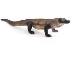 Mojo ANIMAL PLANET komodo varanas 387166 20cm