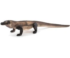 Mojo ANIMAL PLANET komodo varanas 387166 20cm