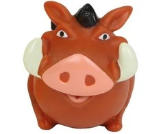 My Store Disney Lena vonios žaislas Pumba 7 cm