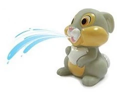 My Store Disney Lena maudymosi žaislas 7 cm