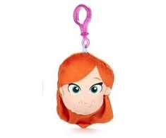 My Store "Disney" pliušinis raktų pakabukas "Ledo šalis 2", 12 cm, Swen