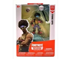 My Store FORTNITE Battle Royale 35932 Funk Ops 6 cm