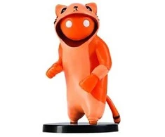My Store PMI gaujos žvėrys 1 serija H Kigu raudona 7cm